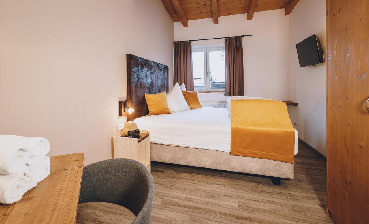 Apartment Margarethenstein Mit Privat Sauna Und Inklusive Zell Am See-Kaprun Sommerkarte ภายนอก รูปภาพ