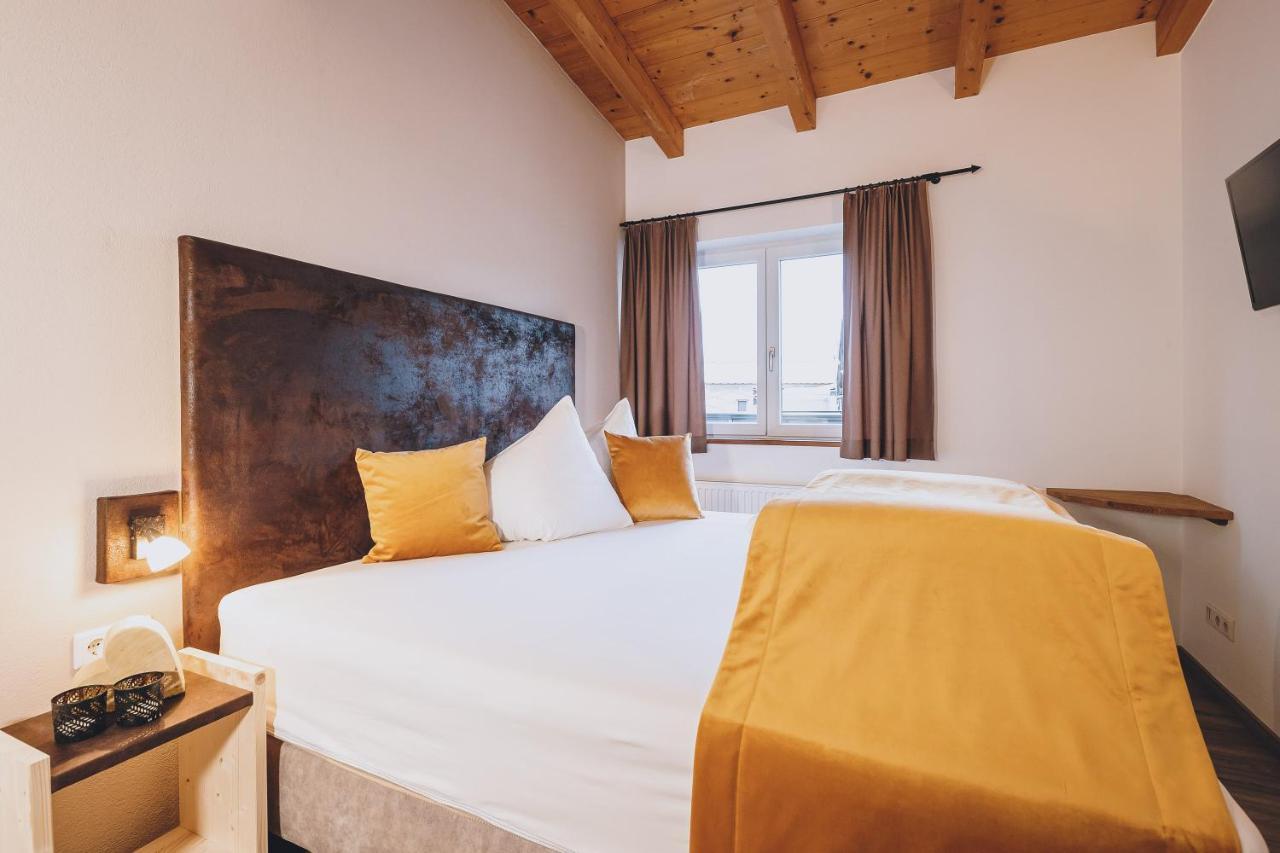 Apartment Margarethenstein Mit Privat Sauna Und Inklusive Zell Am See-Kaprun Sommerkarte ภายนอก รูปภาพ