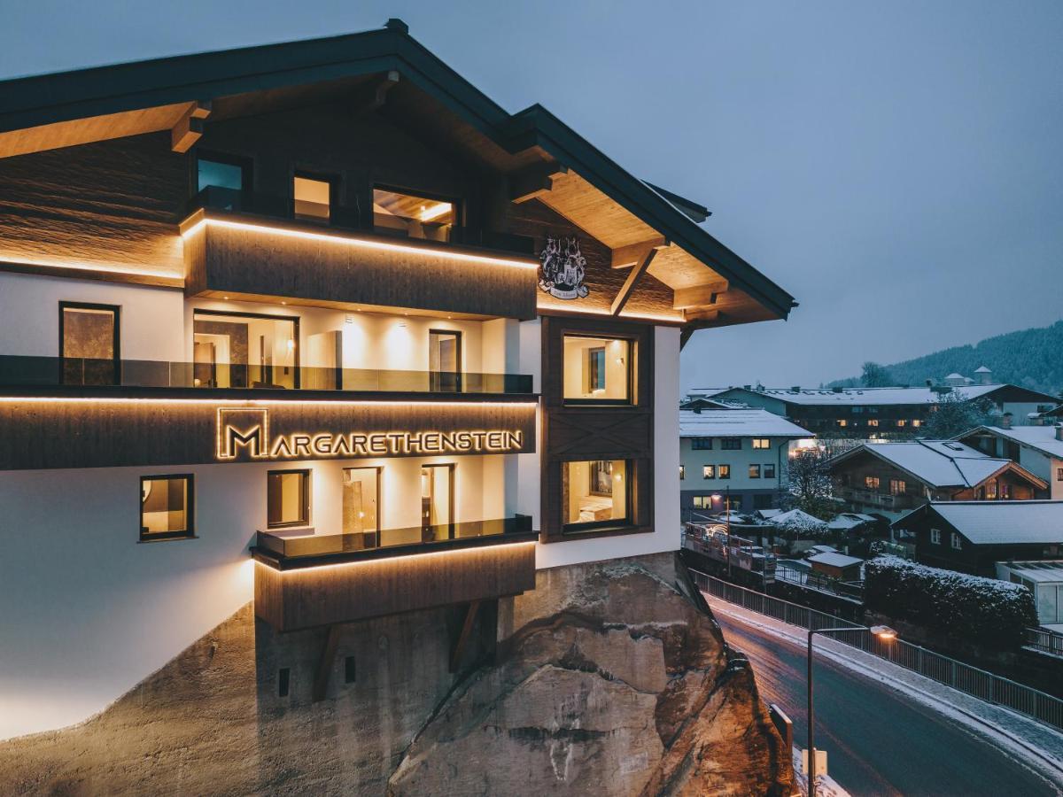 Apartment Margarethenstein Mit Privat Sauna Und Inklusive Zell Am See-Kaprun Sommerkarte ภายนอก รูปภาพ