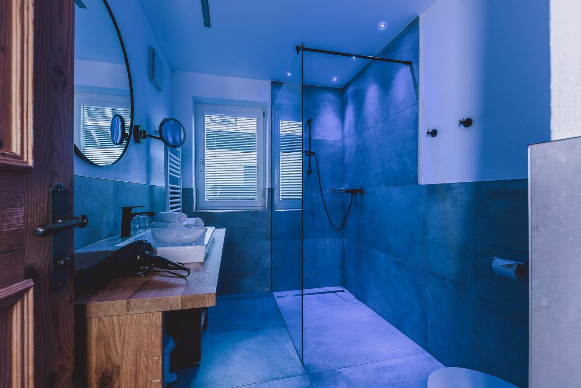 Apartment Margarethenstein Mit Privat Sauna Und Inklusive Zell Am See-Kaprun Sommerkarte ภายนอก รูปภาพ