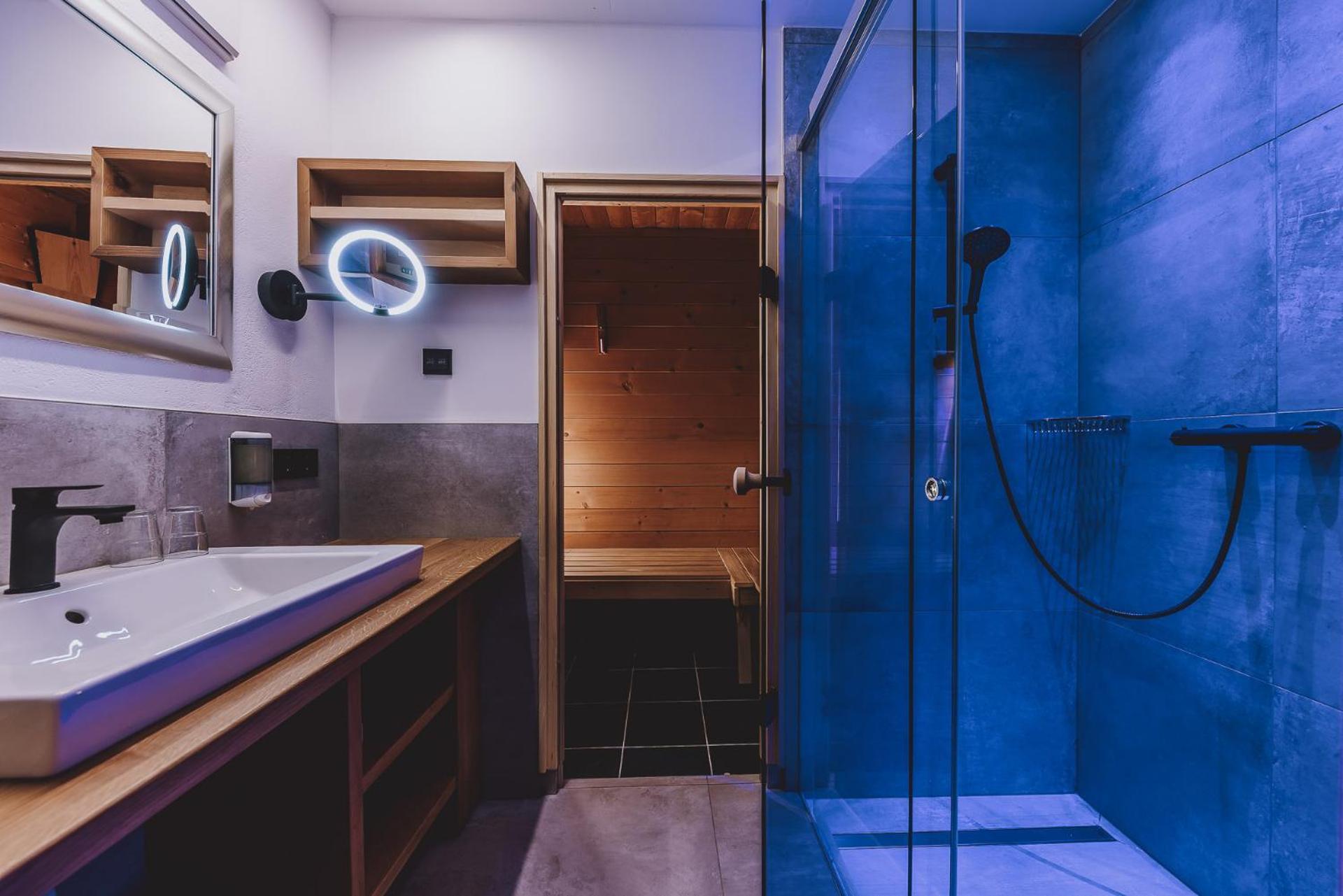 Apartment Margarethenstein Mit Privat Sauna Und Inklusive Zell Am See-Kaprun Sommerkarte ภายนอก รูปภาพ