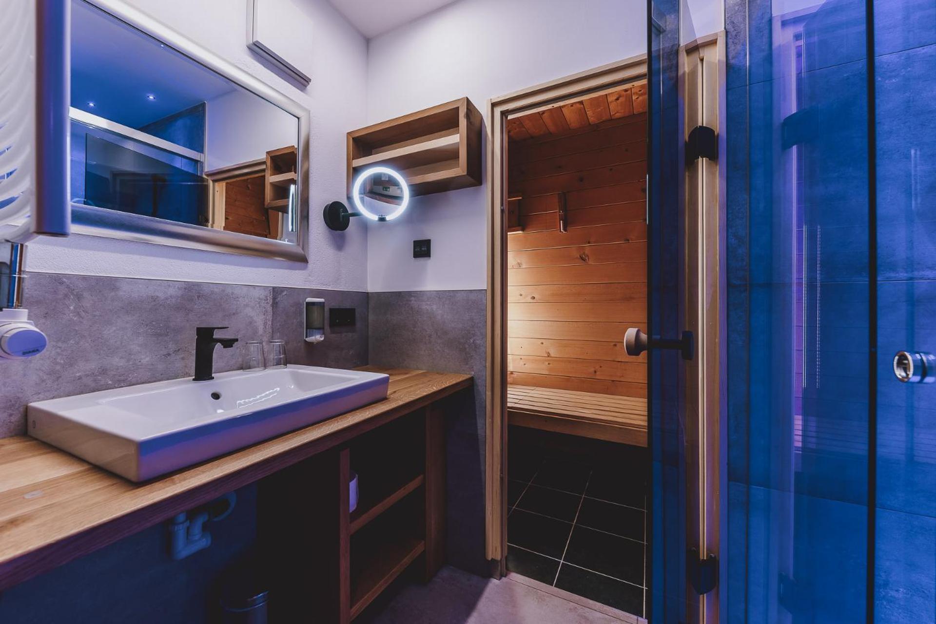 Apartment Margarethenstein Mit Privat Sauna Und Inklusive Zell Am See-Kaprun Sommerkarte ภายนอก รูปภาพ