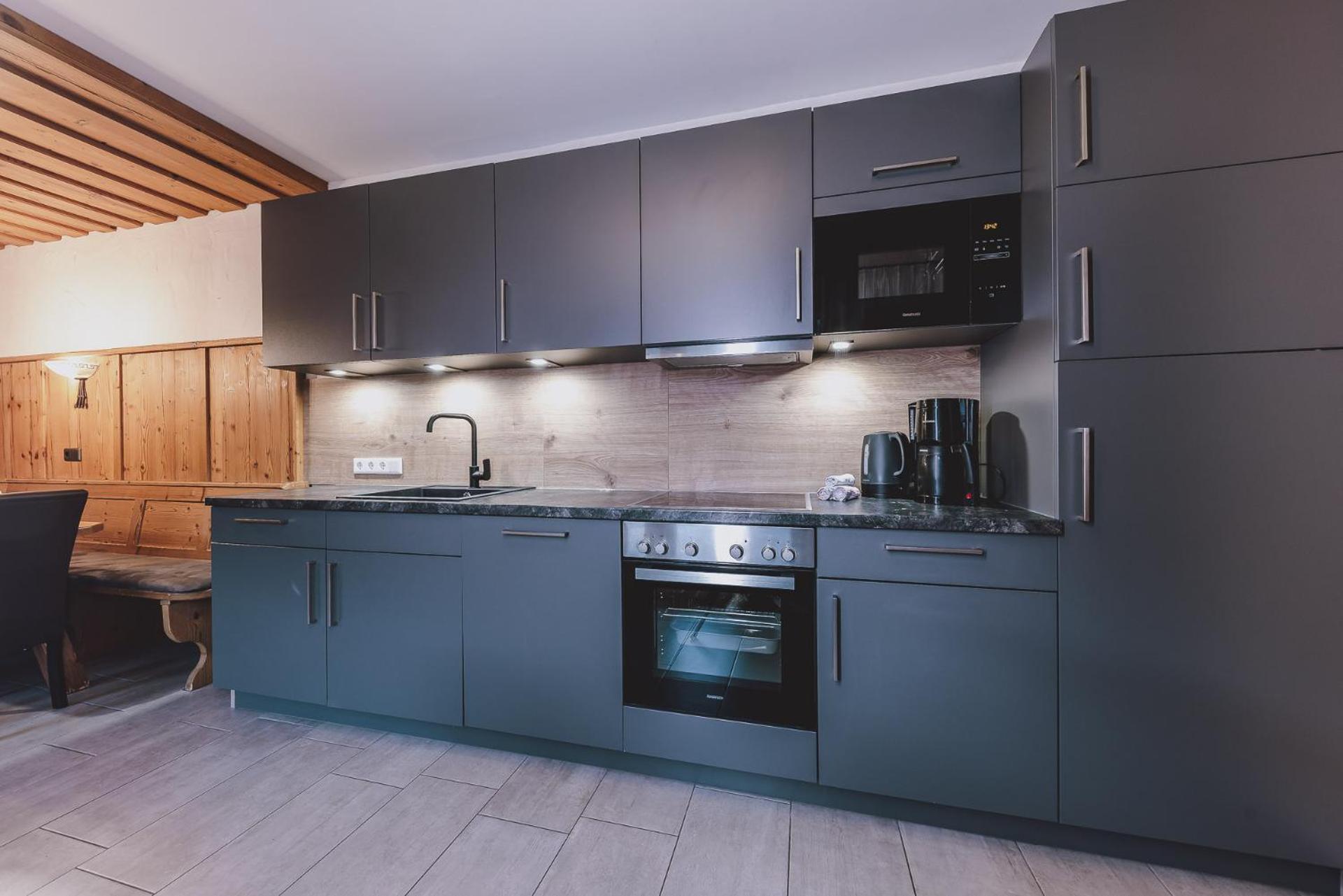 Apartment Margarethenstein Mit Privat Sauna Und Inklusive Zell Am See-Kaprun Sommerkarte ภายนอก รูปภาพ