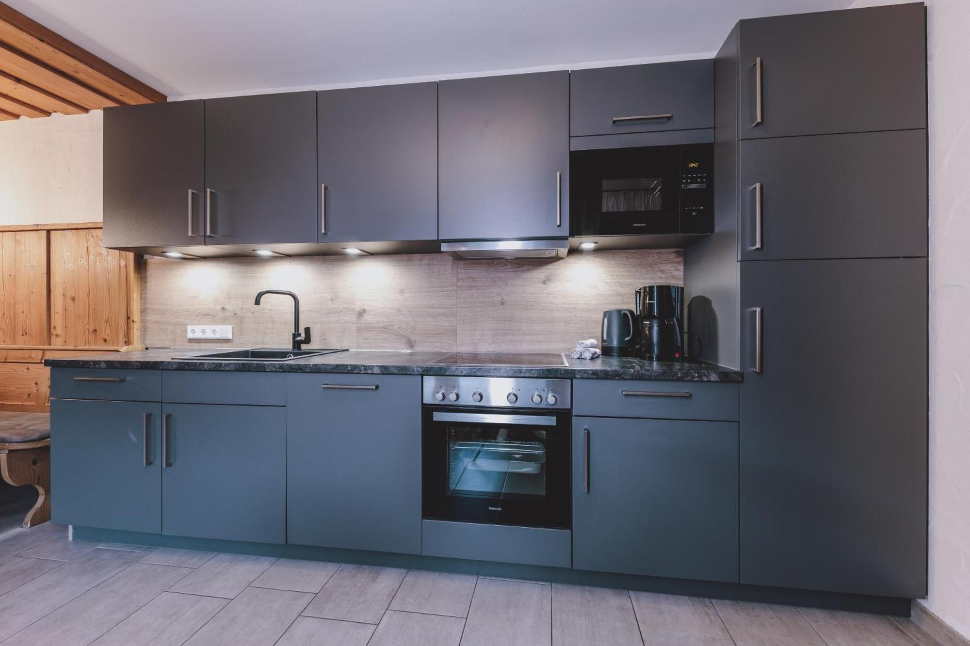 Apartment Margarethenstein Mit Privat Sauna Und Inklusive Zell Am See-Kaprun Sommerkarte ภายนอก รูปภาพ