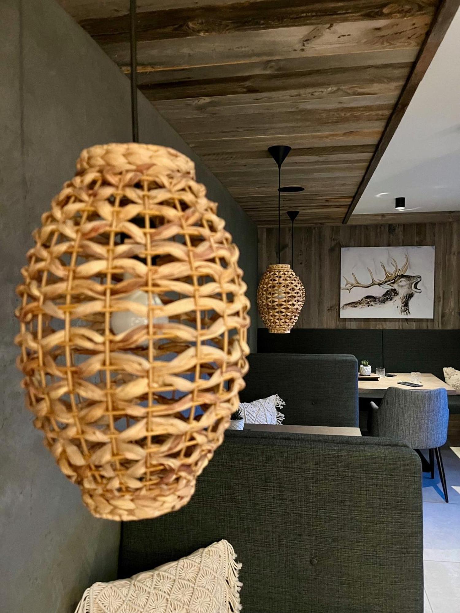 Apartment Margarethenstein Mit Privat Sauna Und Inklusive Zell Am See-Kaprun Sommerkarte ภายนอก รูปภาพ