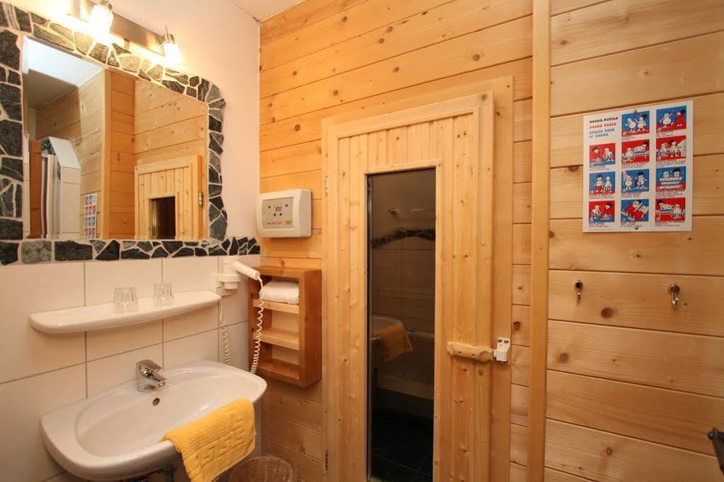 Apartment Margarethenstein Mit Privat Sauna Und Inklusive Zell Am See-Kaprun Sommerkarte ภายนอก รูปภาพ