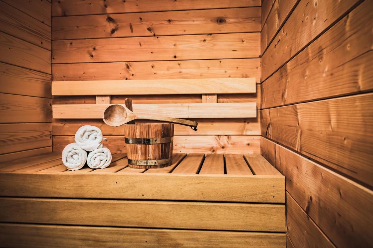 Apartment Margarethenstein Mit Privat Sauna Und Inklusive Zell Am See-Kaprun Sommerkarte ภายนอก รูปภาพ