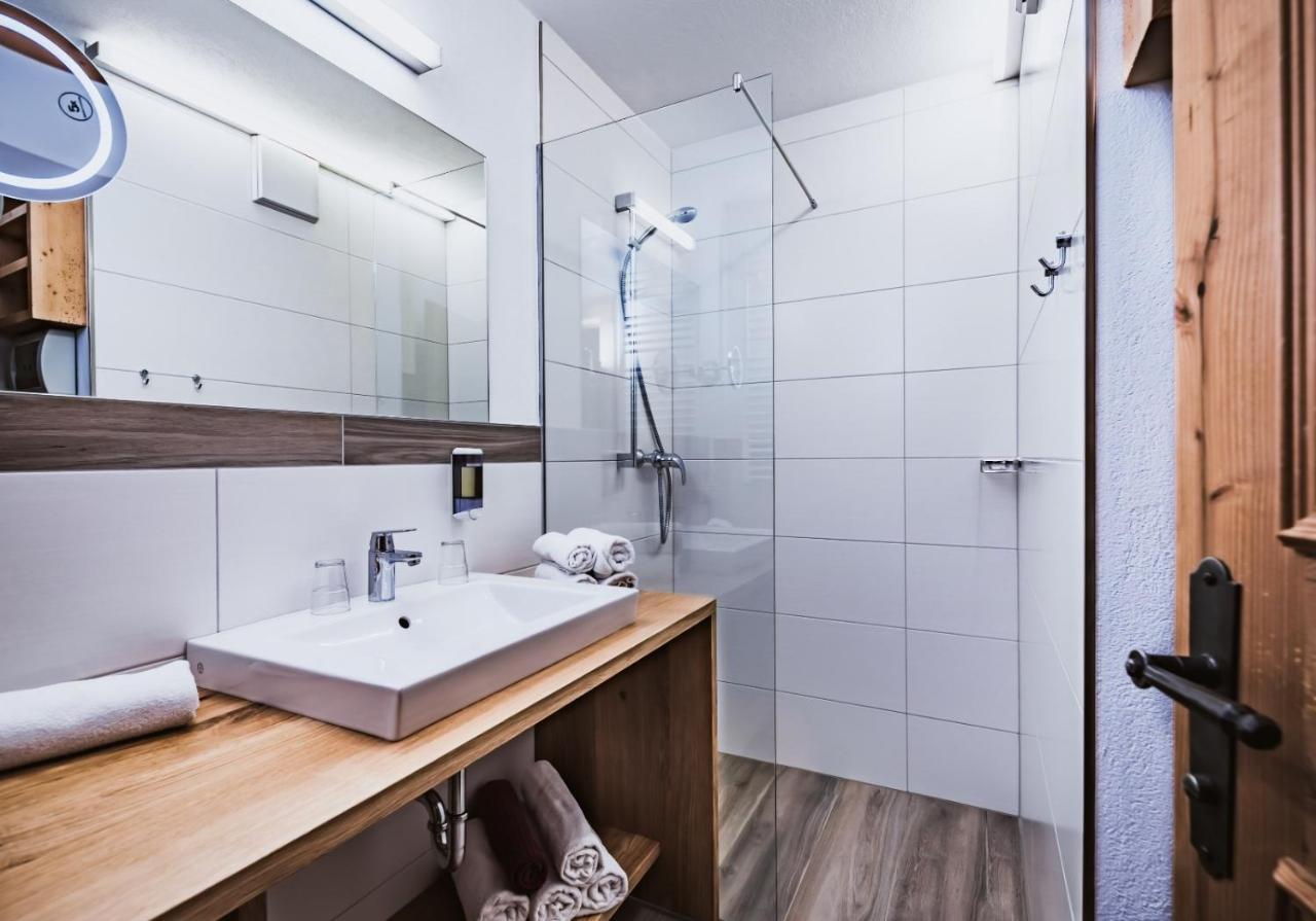 Apartment Margarethenstein Mit Privat Sauna Und Inklusive Zell Am See-Kaprun Sommerkarte ภายนอก รูปภาพ