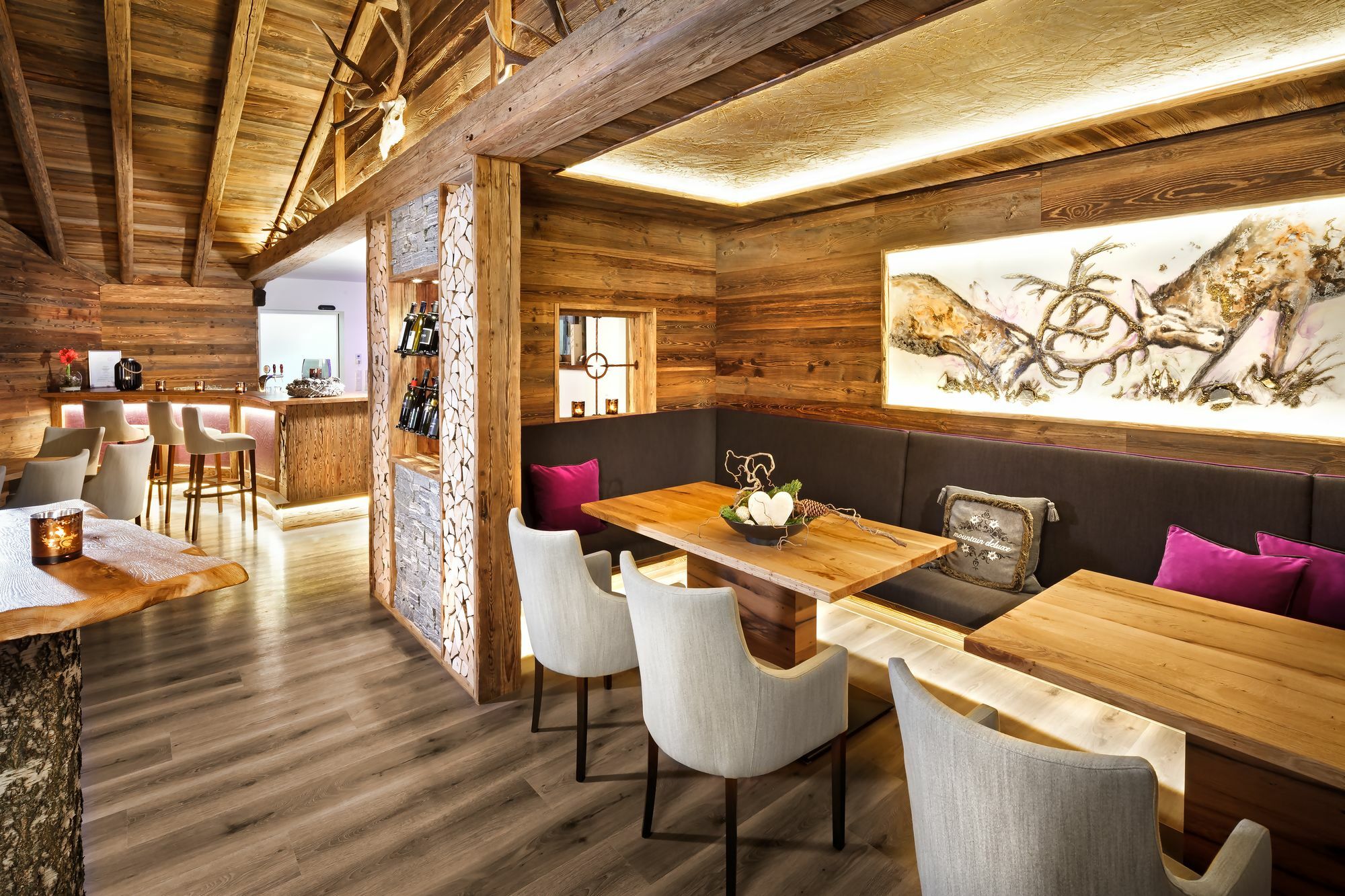 Apartment Margarethenstein Mit Privat Sauna Und Inklusive Zell Am See-Kaprun Sommerkarte ภายนอก รูปภาพ