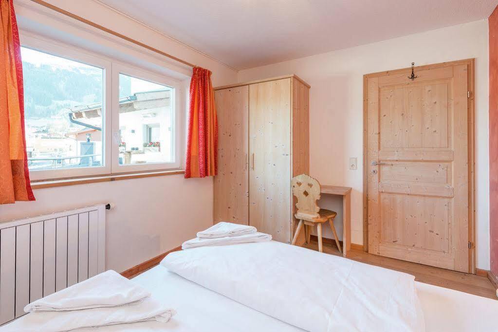 Apartment Margarethenstein Mit Privat Sauna Und Inklusive Zell Am See-Kaprun Sommerkarte ภายนอก รูปภาพ