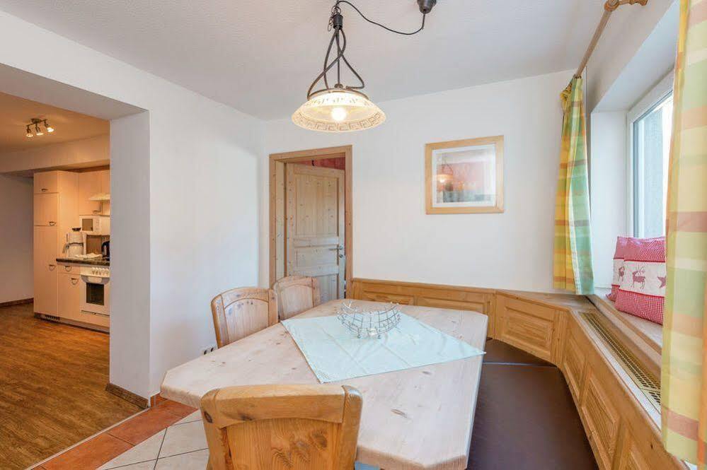 Apartment Margarethenstein Mit Privat Sauna Und Inklusive Zell Am See-Kaprun Sommerkarte ภายนอก รูปภาพ